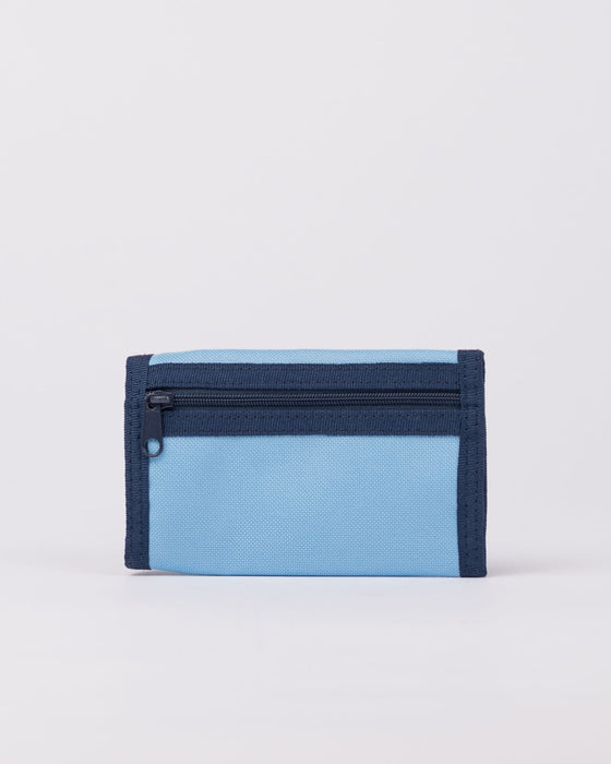 girls-academy-tri-fold-wallet-girls-in-retro-blue