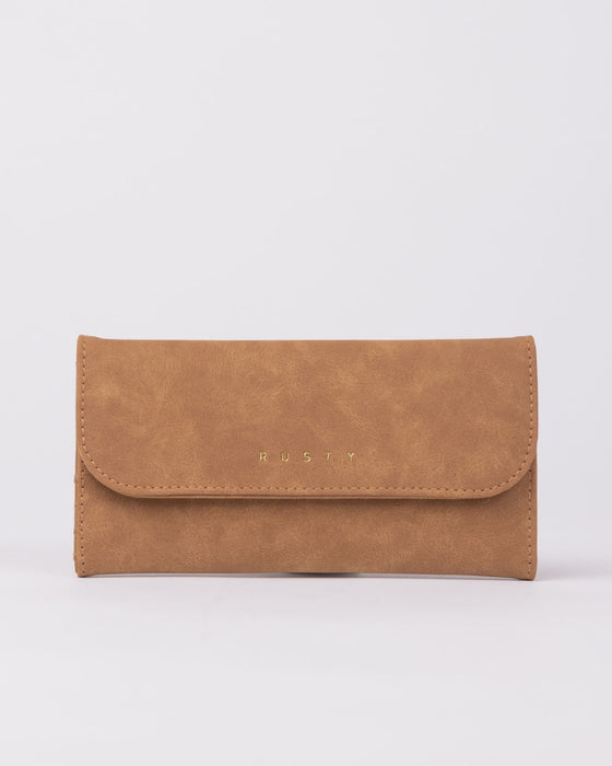 womans-aria-suede-flap-wallet-in-tan
