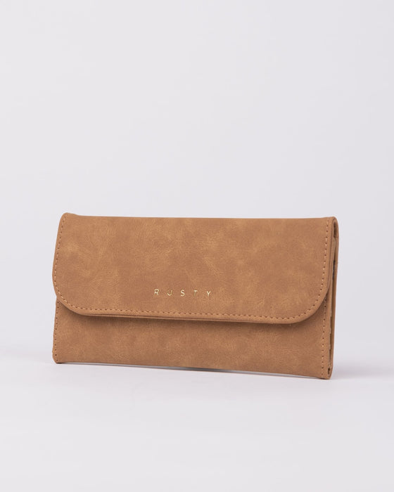 womans-aria-suede-flap-wallet-in-tan