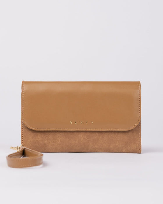 womans-aria-suede-travel-wallet-in-tan