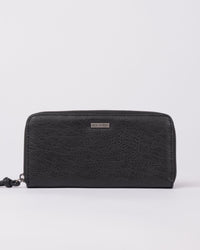 Melrose Zip Around Wallet