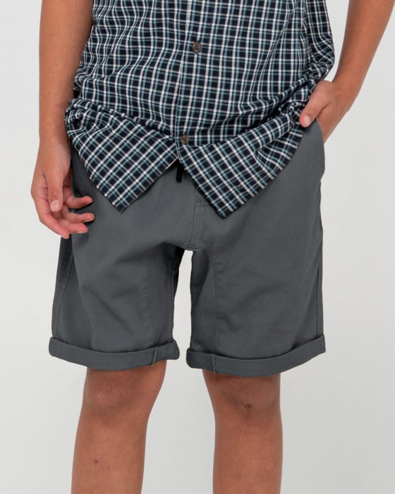 boy-wearing-hooked-on-elastic-short-boys-in-pavement