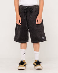 Wear Eva Cord Short Boys