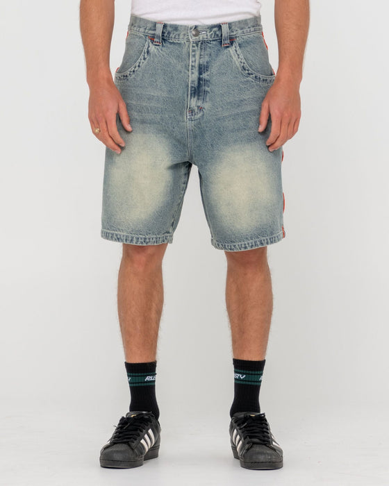 man-wearing-flip-daddy-2-0-jort-dirty-dawg-in-dirty-dawg-orange