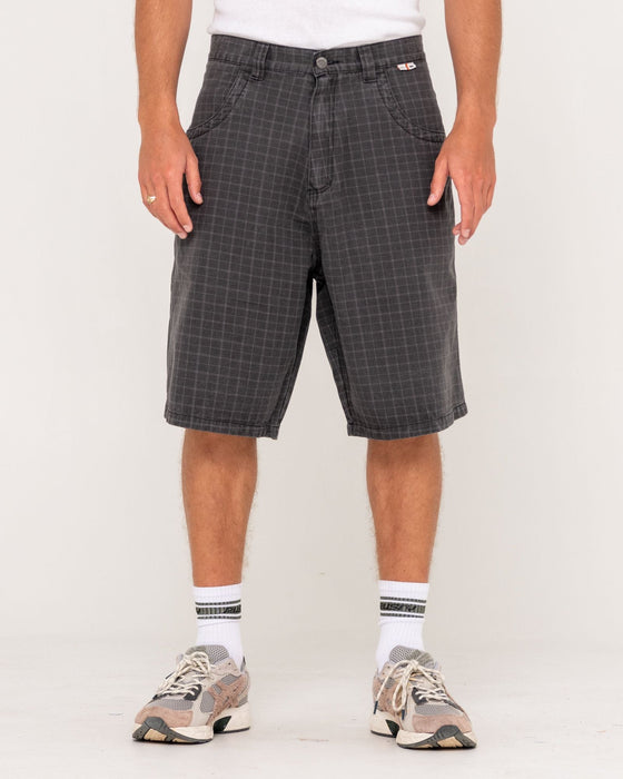 man-wearing-flip-rambo-jort-in-black