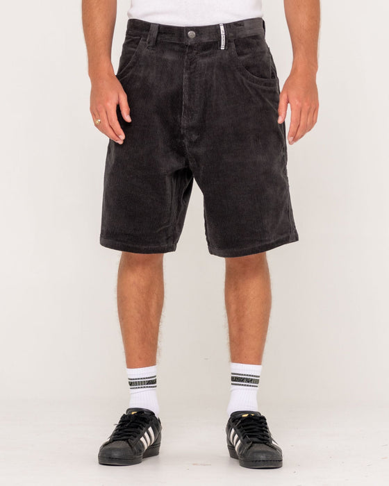man-wearing-flip-daddy-cord-short-in-coal