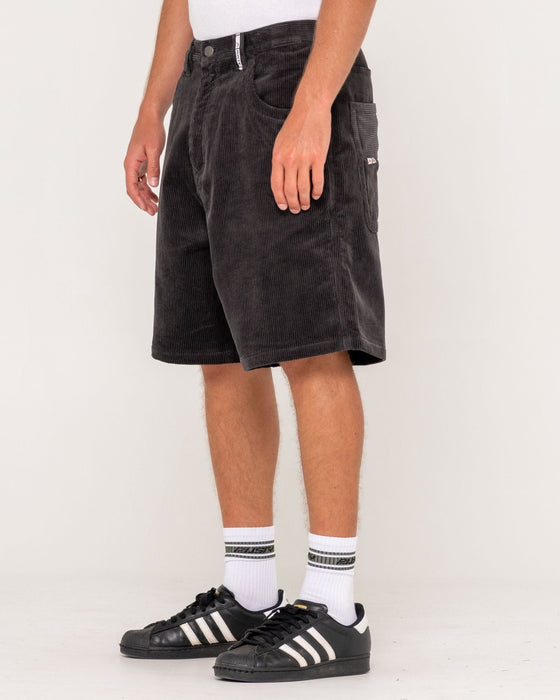 man-wearing-flip-daddy-cord-short-in-coal