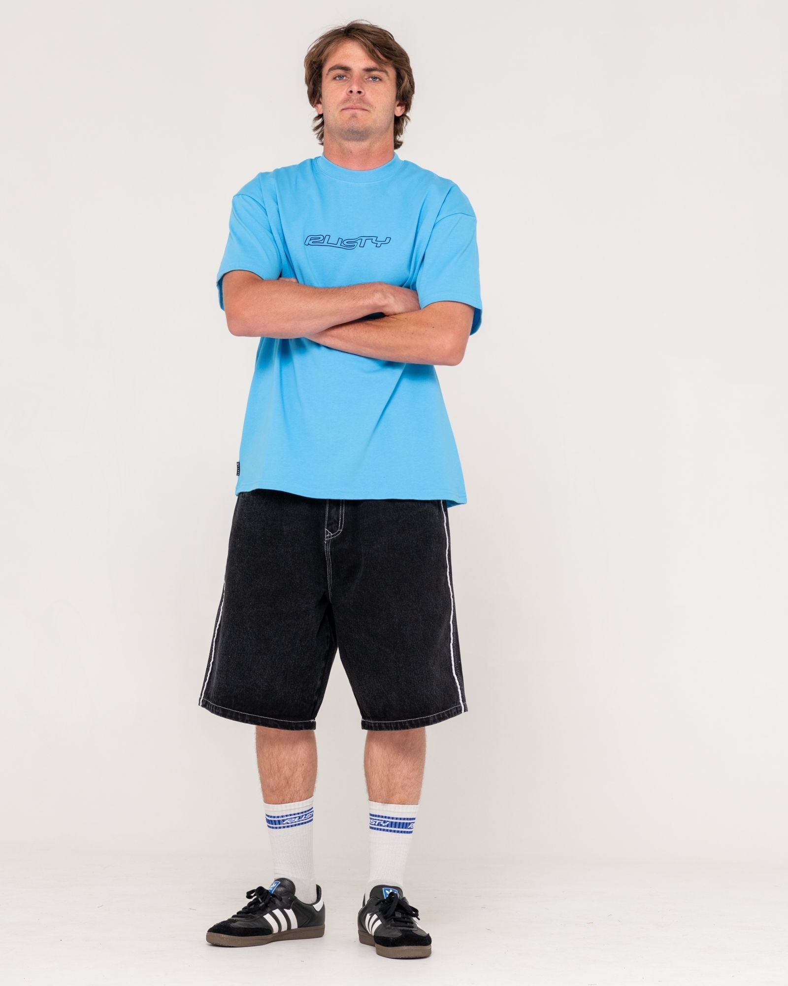 Rusty | Mens Flip Daddy Draggin 24