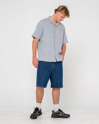 Canseco Vacation Button Up Shirt