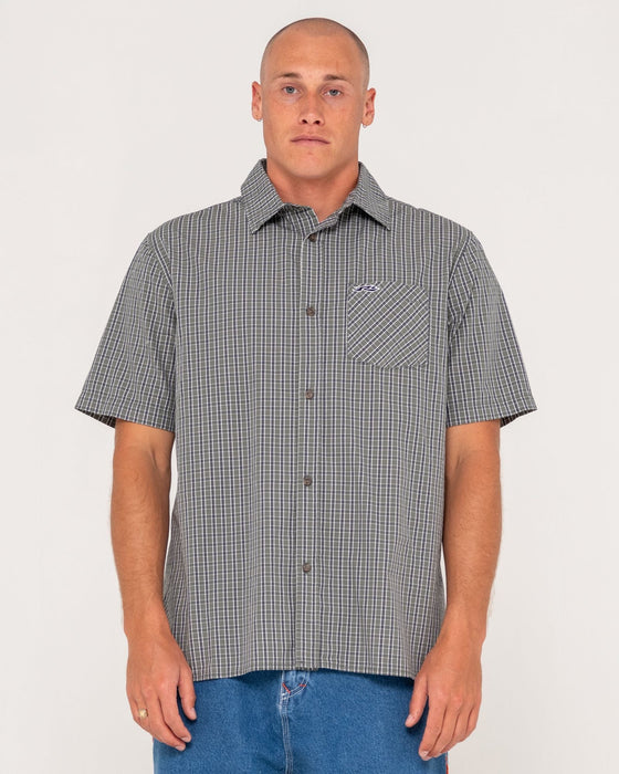 man-wearing-datsun-cuts-short-sleeve-shirt-in-savanna