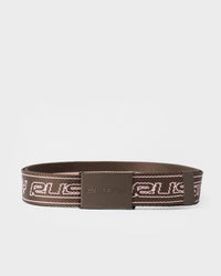 Flip Mommy Reversible Webbing Belt