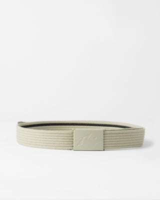 Mens Ridgemont Belt in Abbey Stone