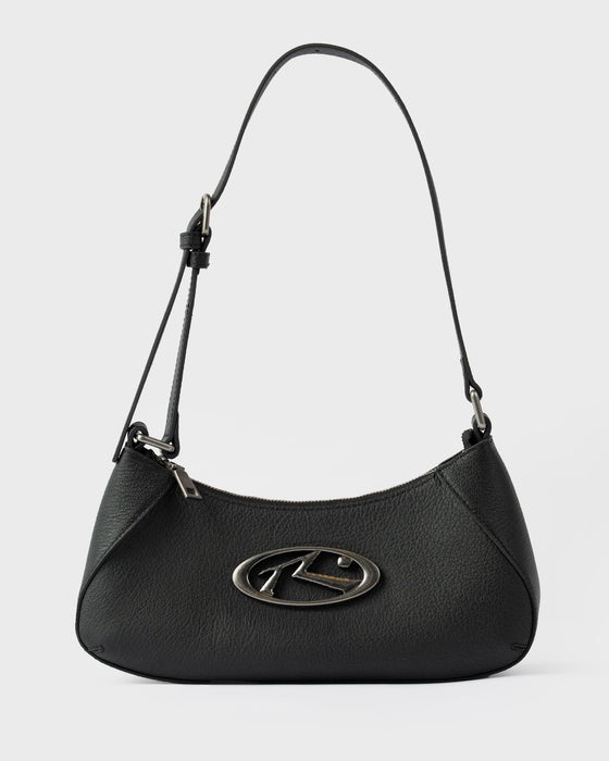 womens-r-dot-buckle-bag-in-black