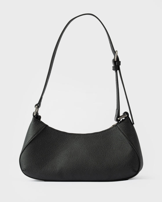 womens-r-dot-buckle-bag-in-black