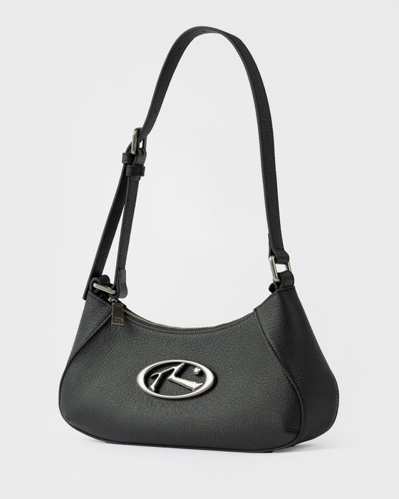 womens-r-dot-buckle-bag-in-black