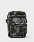 Rambo Camo Crossbody Bag