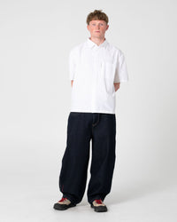 Boneyard Cacoon Baggy Jeans