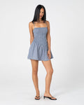 Mimi Bubble Mini Dress