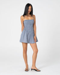Mimi Bubble Mini Dress