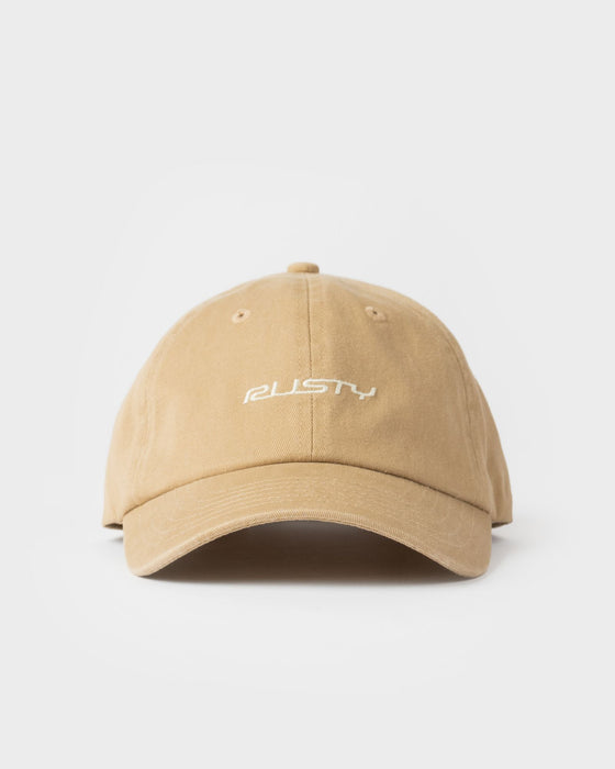 womens-crush-6-panel-cap-in-light-khaki
