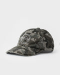 Commando Camo Dad Cap