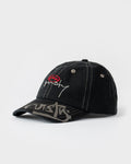 Shredder 6 Panel Cap