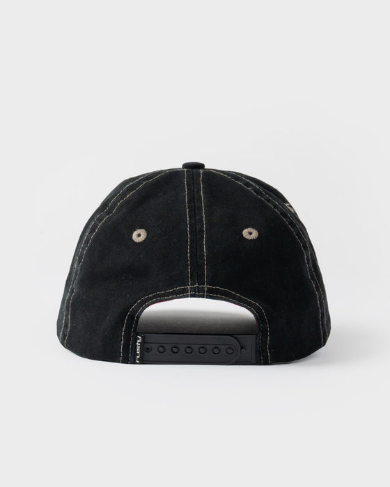 mens-shredder-6-panel-cap-in-black
