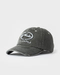 Split Seam Dad Cap