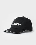 Black List Dad Cap