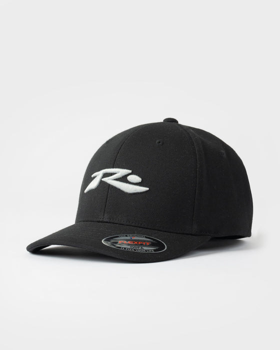 mens-revolve-flexfit-cap-in-black