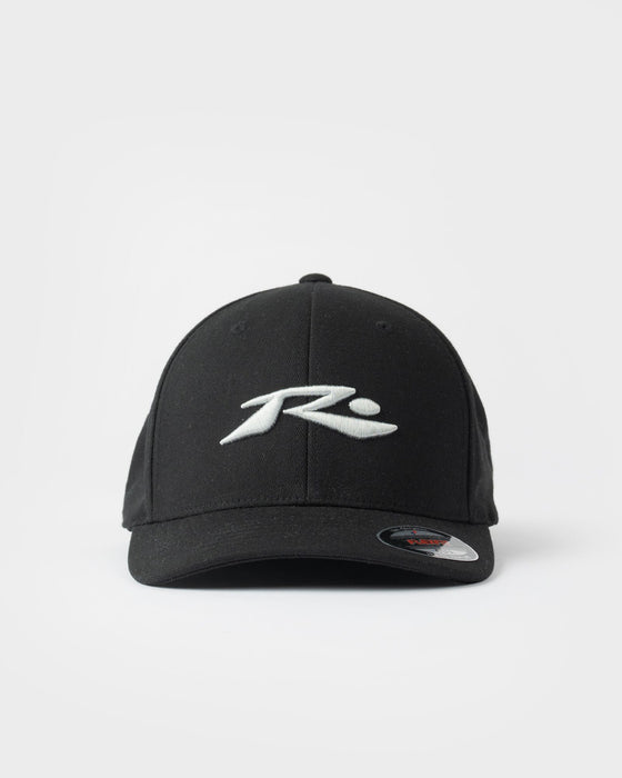 mens-revolve-flexfit-cap-in-black