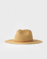 Gisele Panama Hat