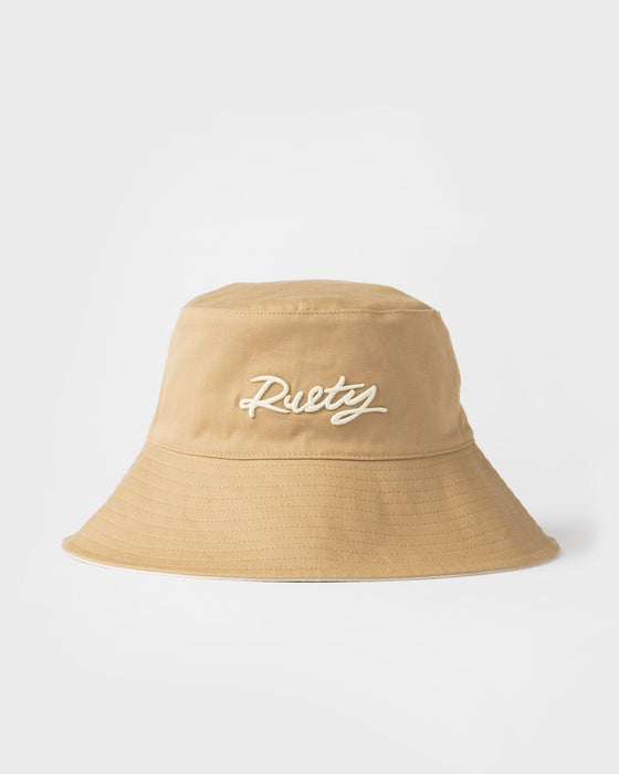 womens-crush-reversible-bucket-hat-in-light-khaki