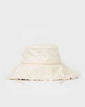 Gleam Organic Bucket Hat