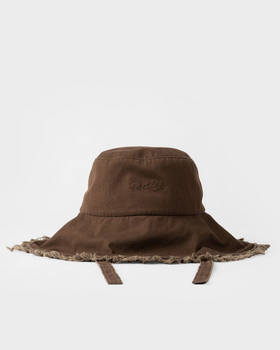 womens-gleam-2-organic-bucket-hat-in-pinecone
