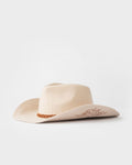 Dixie Felt Hat