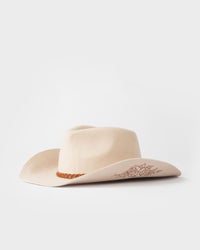 Dixie Felt Hat
