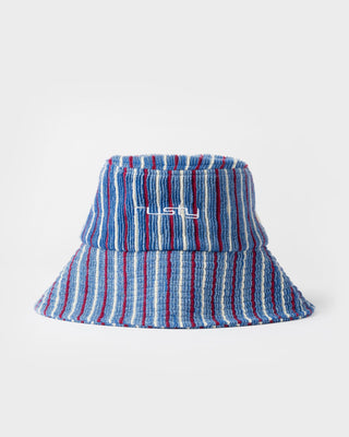 Womens Emma Bucket Hat in Multi