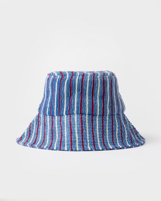 Womens Emma Bucket Hat in Multi