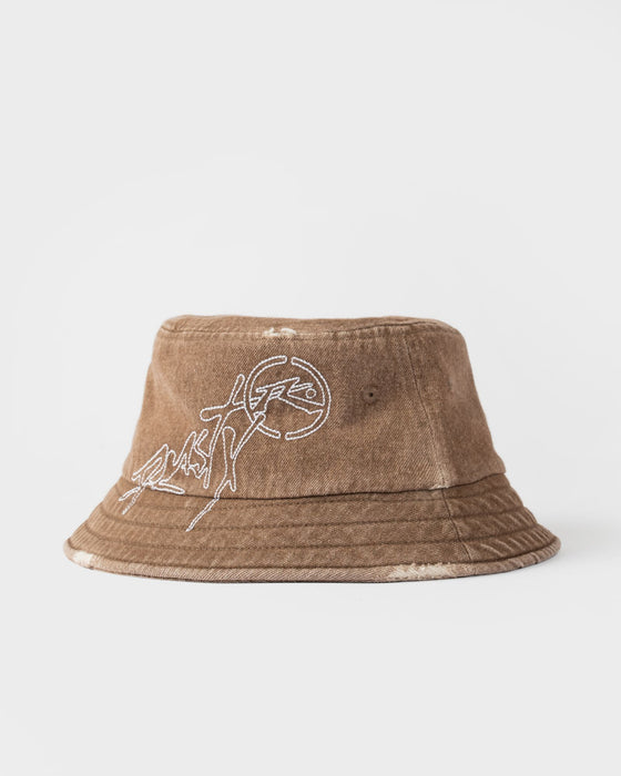 mens-hoodus-bucket-hat-in-pinecone
