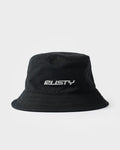 Black List Reversible Bucket Hat