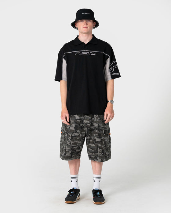 mens-black-list-reversible-bucket-hat-in-black
