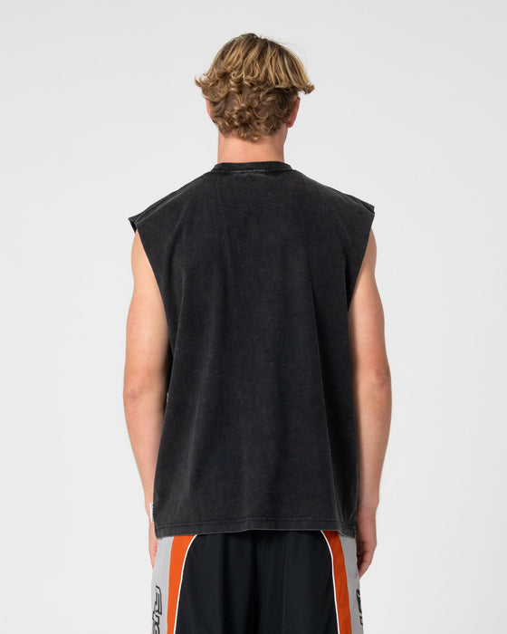 man-wearing-fragment-muscle-in-black