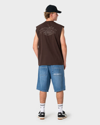 Man wearing Smacko Muscle in Java