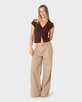 Beverley Low Rise Pant