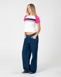 Flip Mommy Tapeless Baggy Jean
