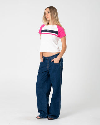 Flip Mommy Tapeless Baggy Jean