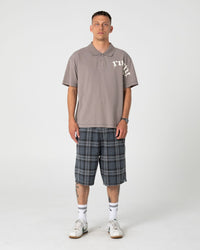 Blinker Short Sleeve Polo