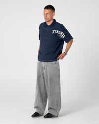 Blinker Short Sleeve Polo