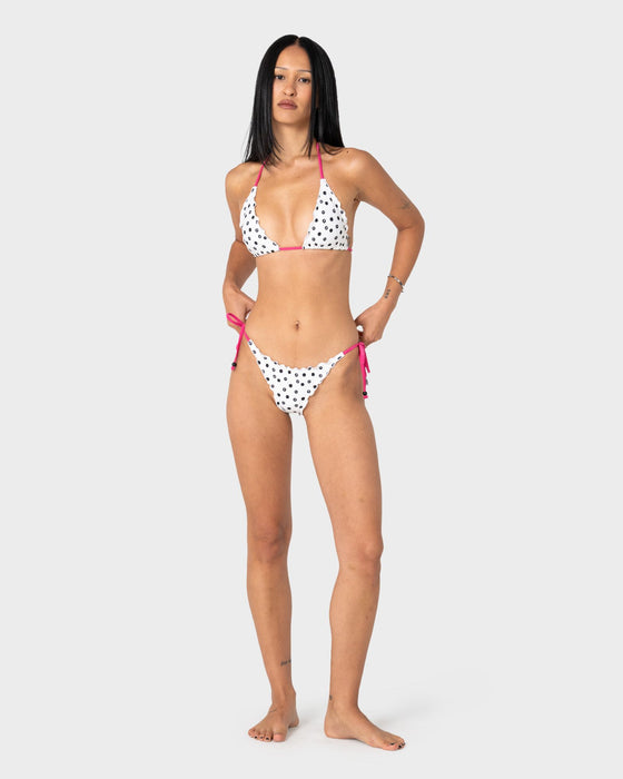 woman-wearing-miss-dot-brazilian-bikini-bottom-in-cream-black-r-dot